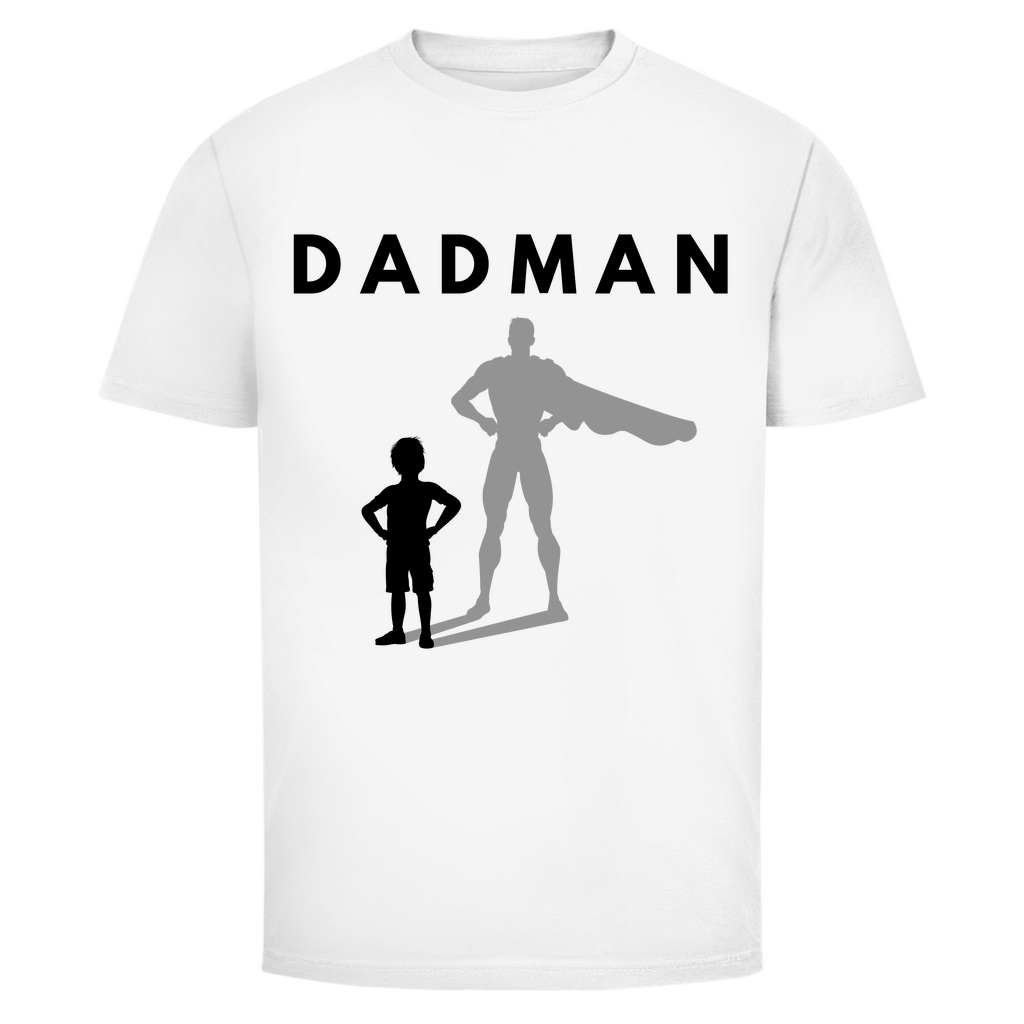 T-Shirt Männer– DADMAN