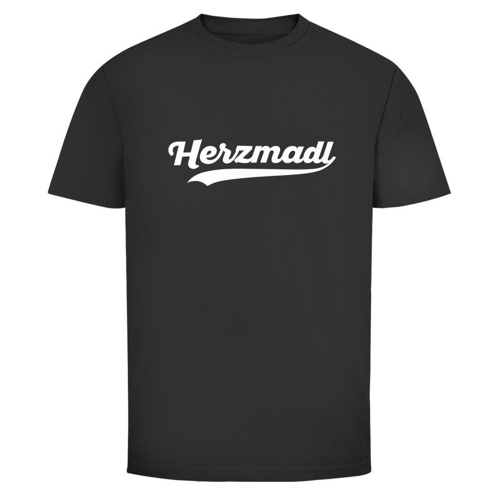 Unisex Wiesn Shirt– Herzmadl