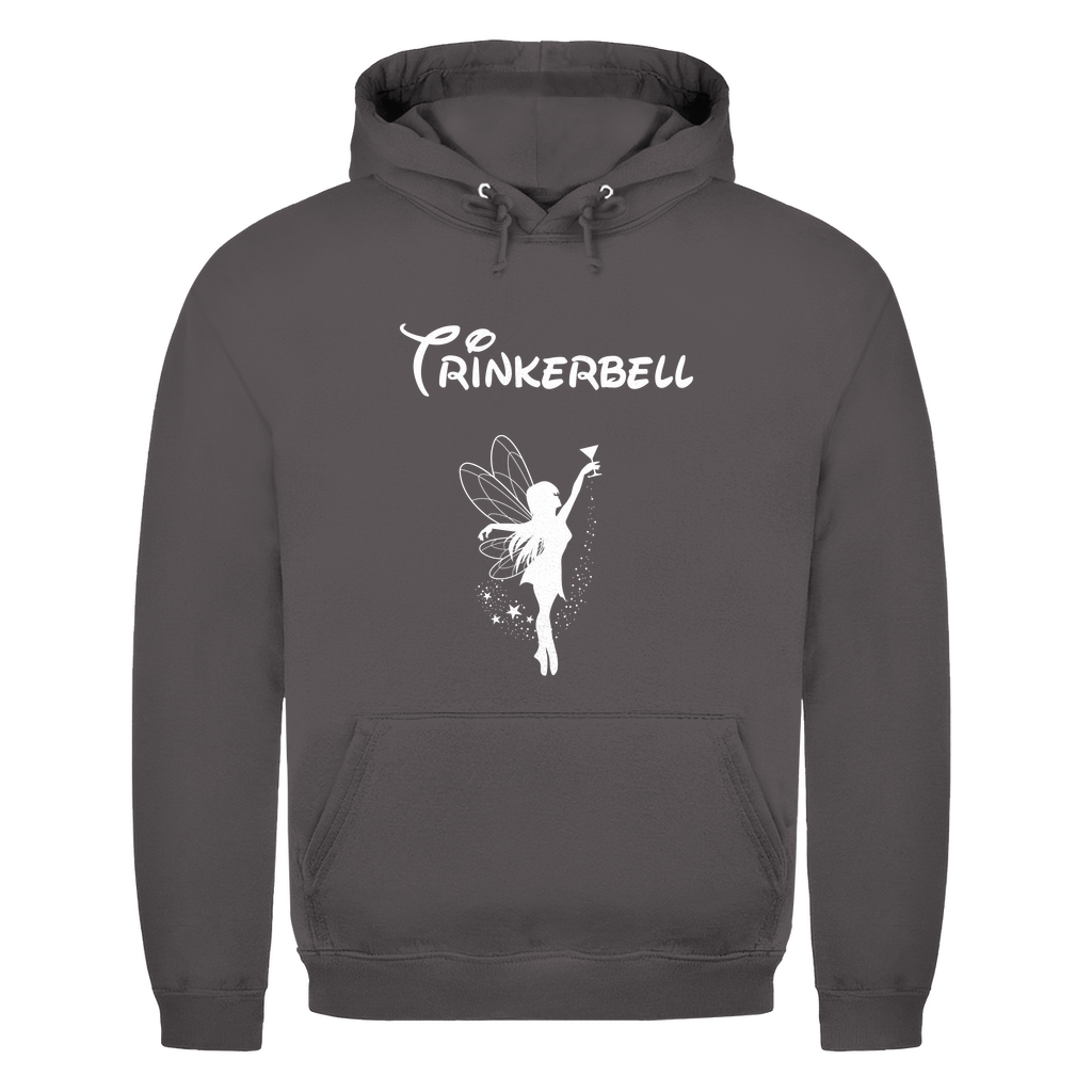Unisex Hoodie- Trinkerbell