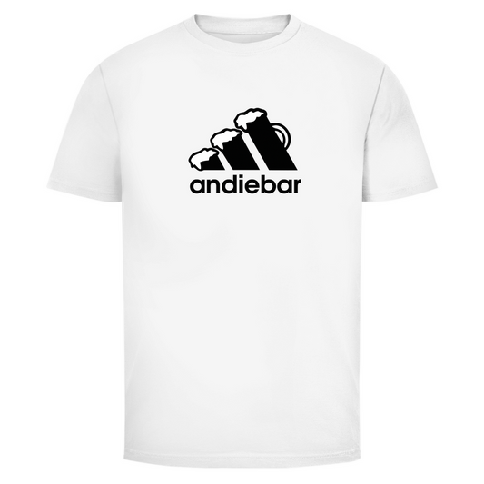 T-Shirt – Andiebar