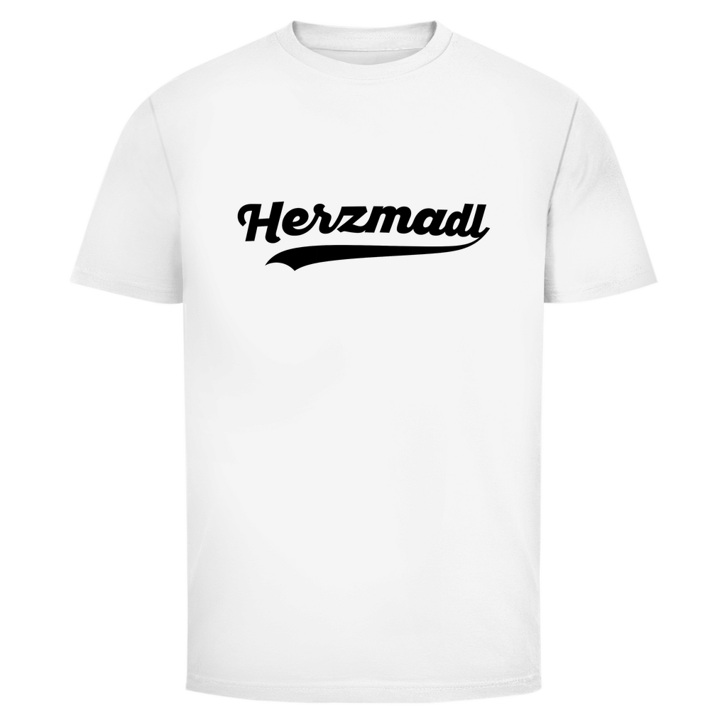 Unisex Wiesn Shirt– Herzmadl