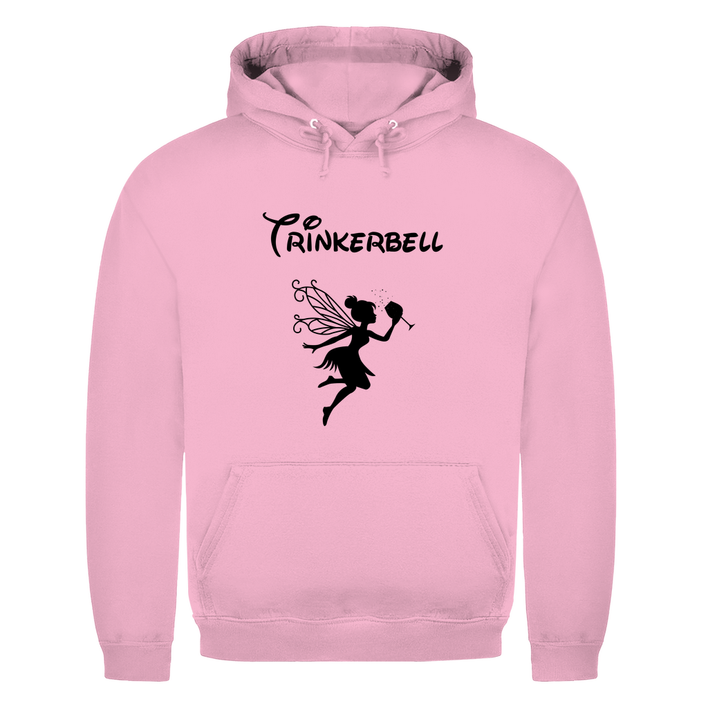 Unisex Hoodie- Trinkerbell