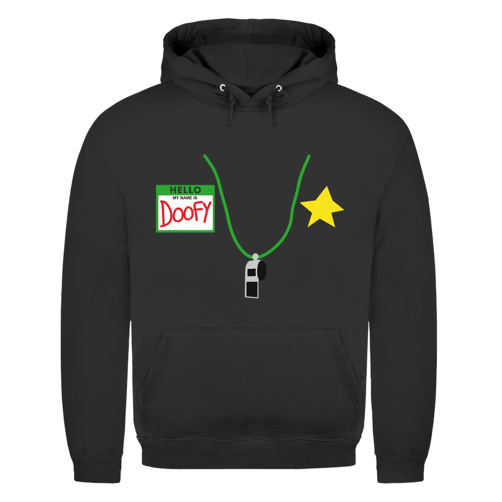 Doofy | Unisex Hoodie