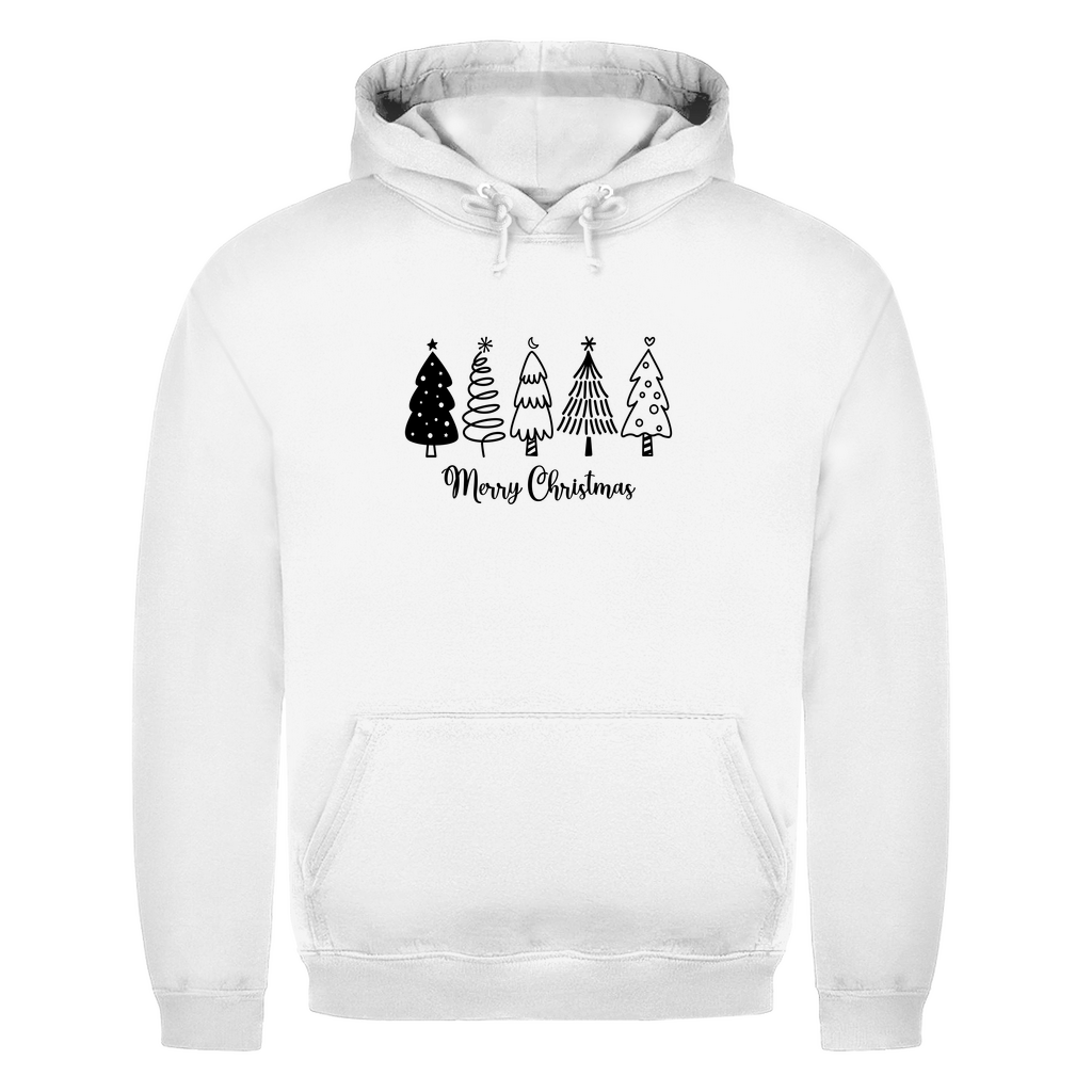 Merry Christmas | Unisex Hoodie