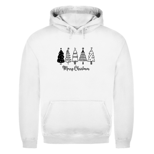 Merry Christmas | Unisex Hoodie