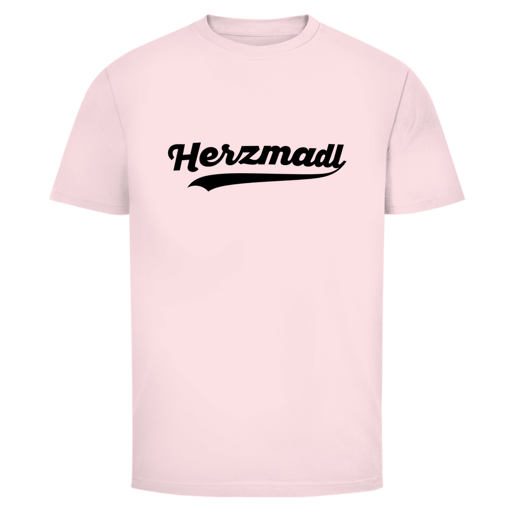 Unisex Wiesn Shirt– Herzmadl