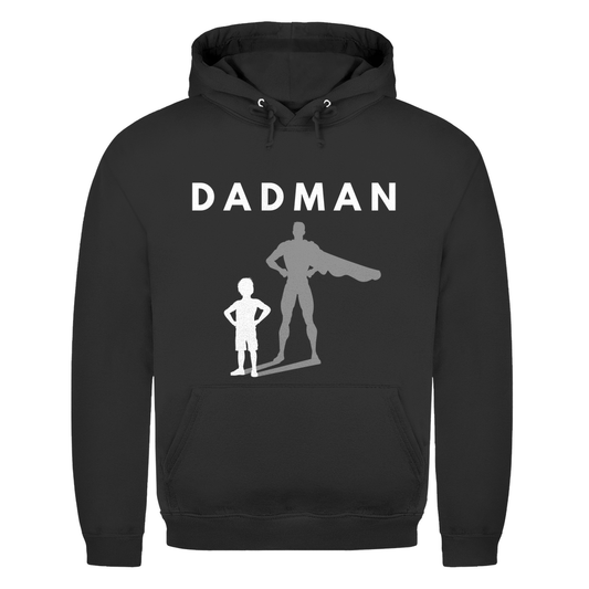 Hoodie Männer– DADMAN