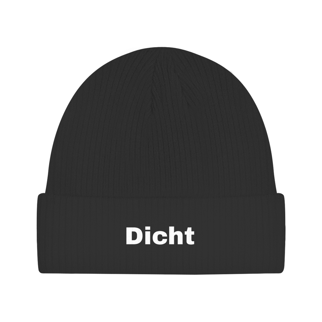Dicht | Mütze
