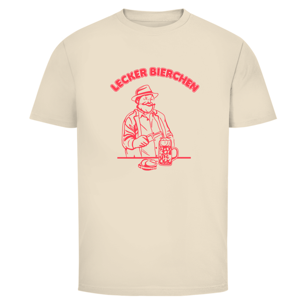 Lecker Bierchen Wiesn Edition | Unisex T-Shirt