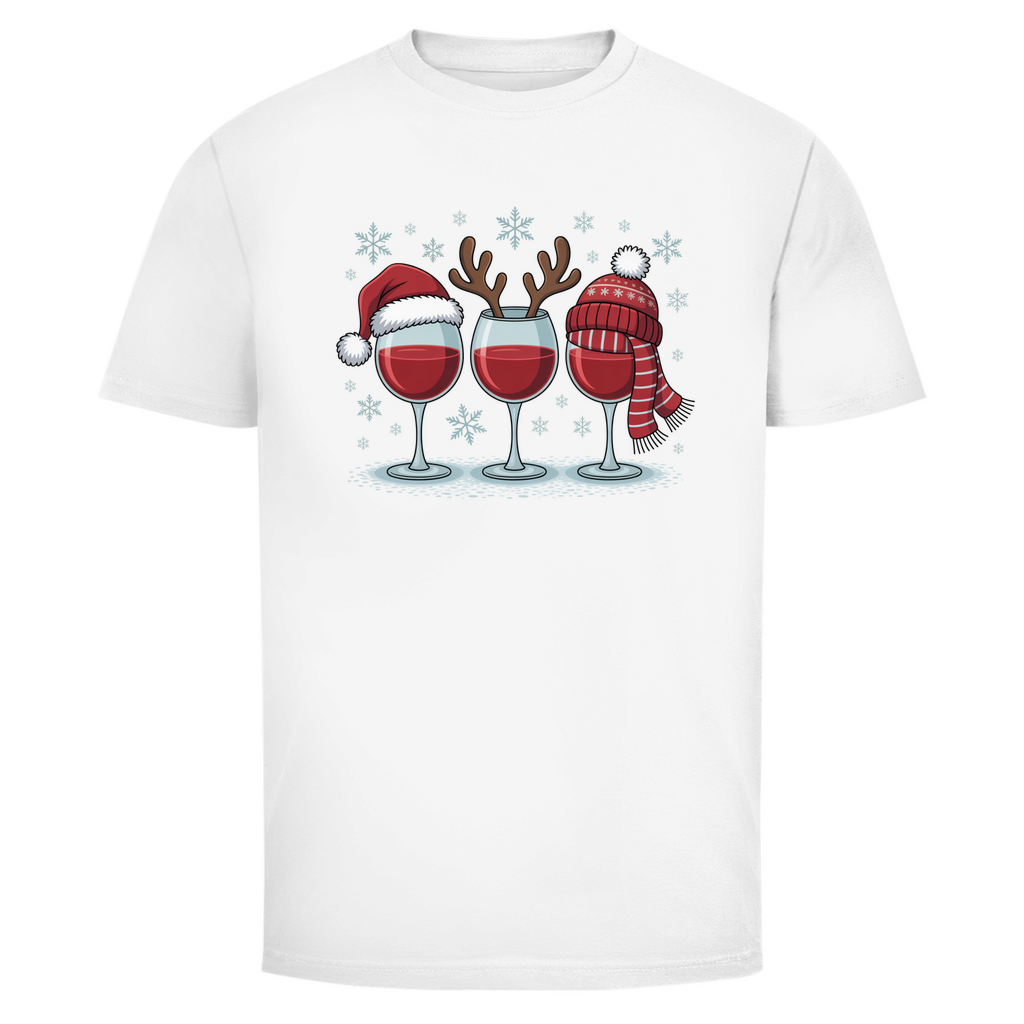 Weihngläser | Unisex T-Shirt