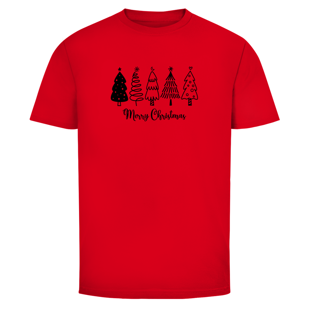 Merry Christmas | Unisex T-Shirt