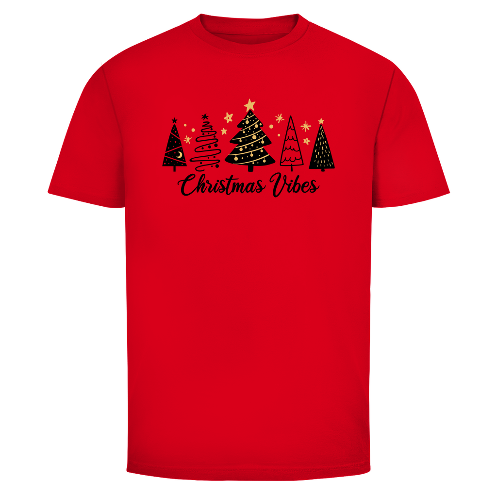 Christmas Vibes | Unisex T-Shirt