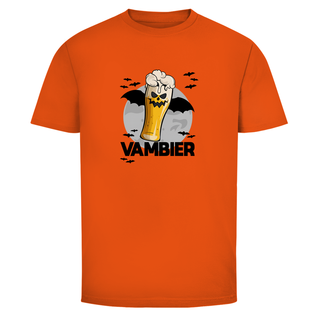 Vambier Fledermaus | Unisex T-Shirt