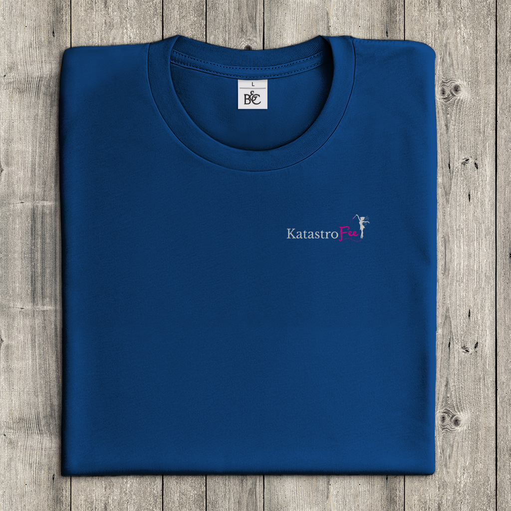 T-Shirt Frauen-KatastroFee
