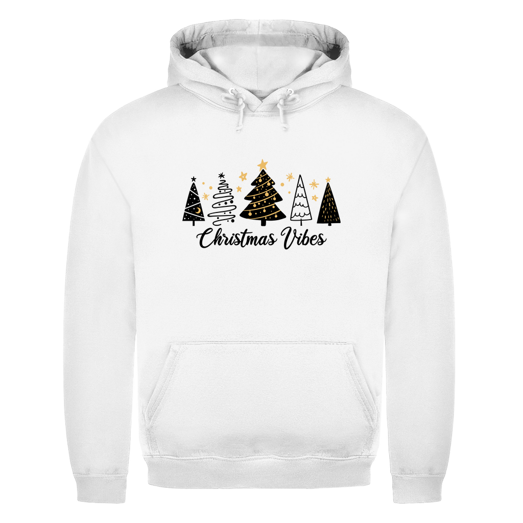 Christmas Vibes | Unisex Hoodie