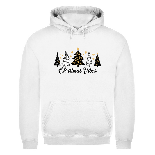 Christmas Vibes | Unisex Hoodie