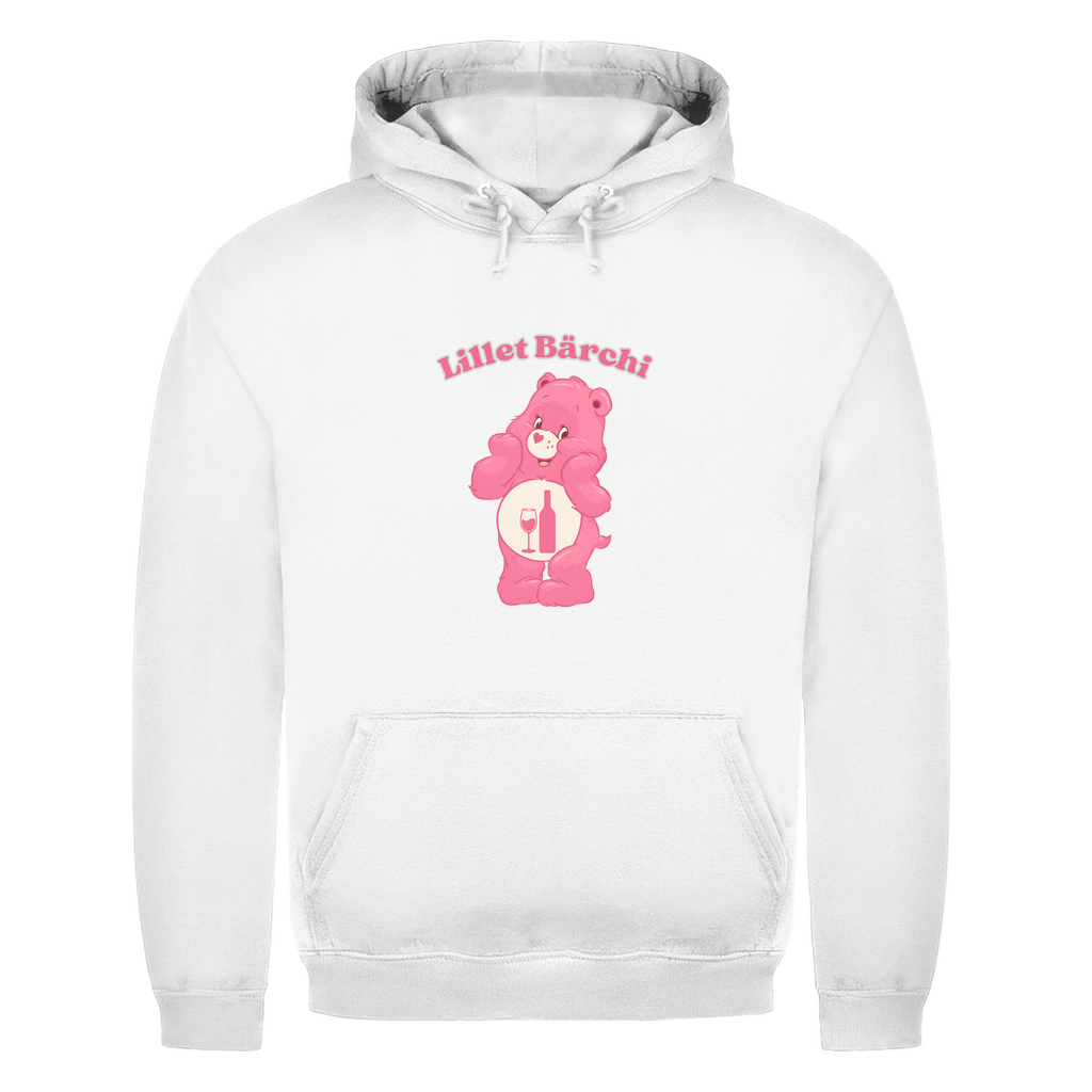 Unisex Hoodie - Lillet Bärchi