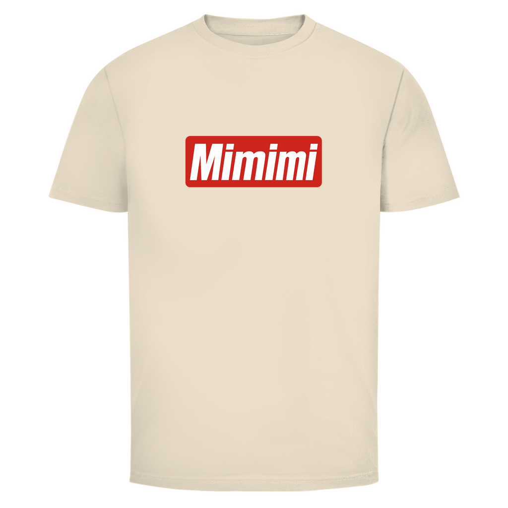 Mimimi | Unisex T-Shirt