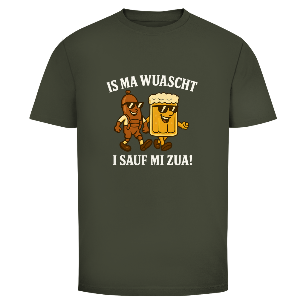 Is ma Wuascht | Unisex T-Shirt