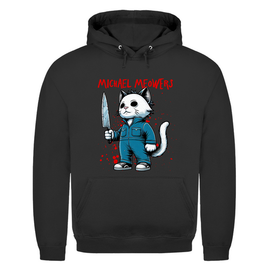 Michael Meowers | Unisex Hoodie