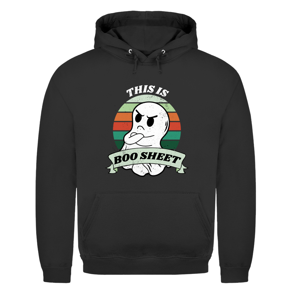 Boo Sheet | Unisex Hoodie