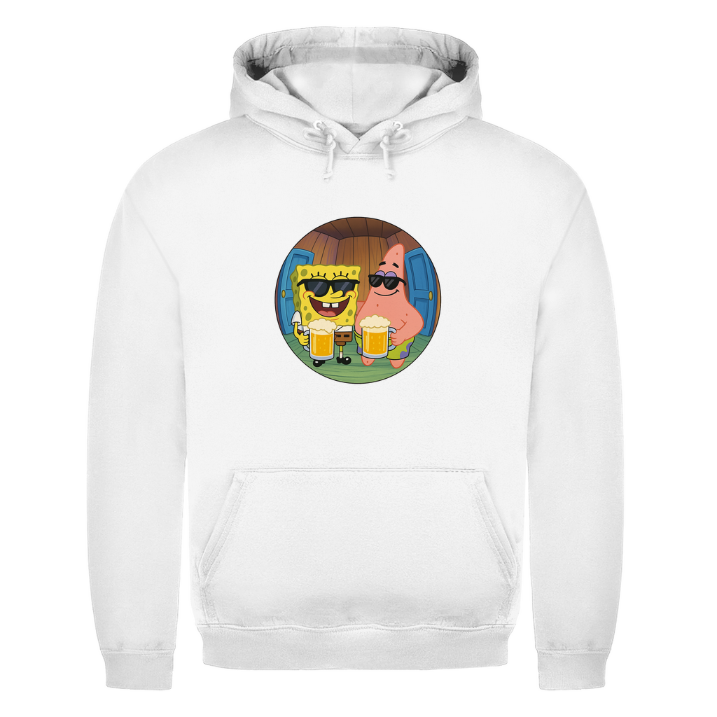 Bierbuddy | Unisex Hoodie