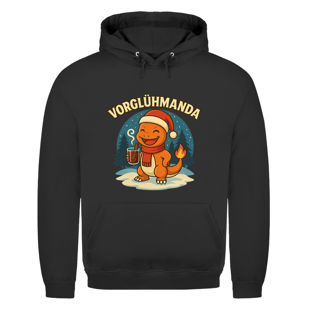 Vorglühmanda Xmas Edition | Unisex  Hoodie