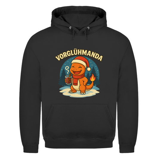 Vorglühmanda Xmas Edition | Unisex  Hoodie
