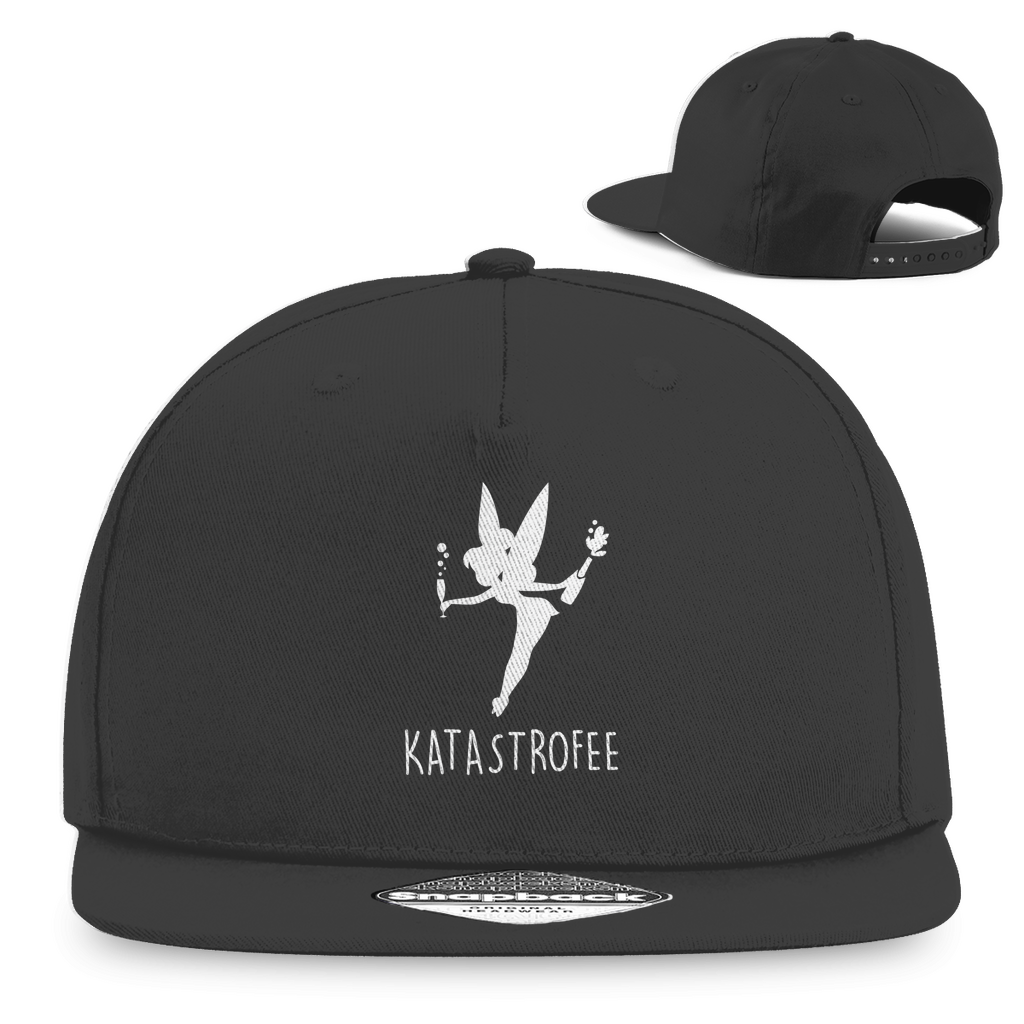 KATASTROFEE | Snapback Cap