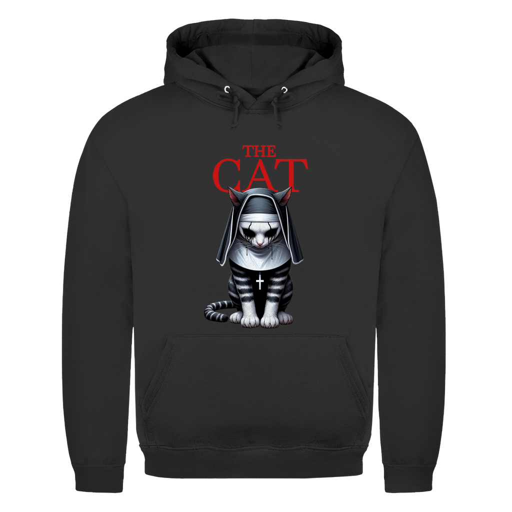 The Cat | Unisex Hoodie