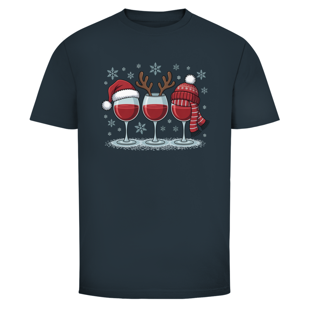 Weihngläser | Unisex T-Shirt