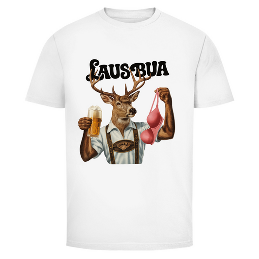 Lausbua | Unisex T-Shirt