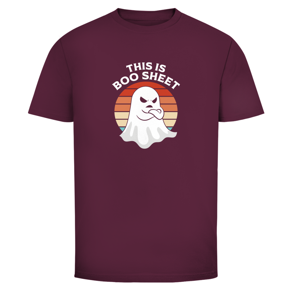 This is Boo Sheet | Unisex T-Shirt