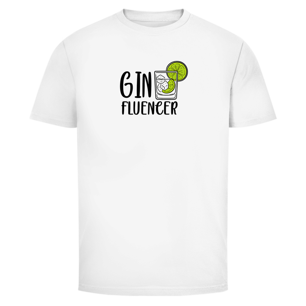 Ginfluencer | Unisex T-Shirt