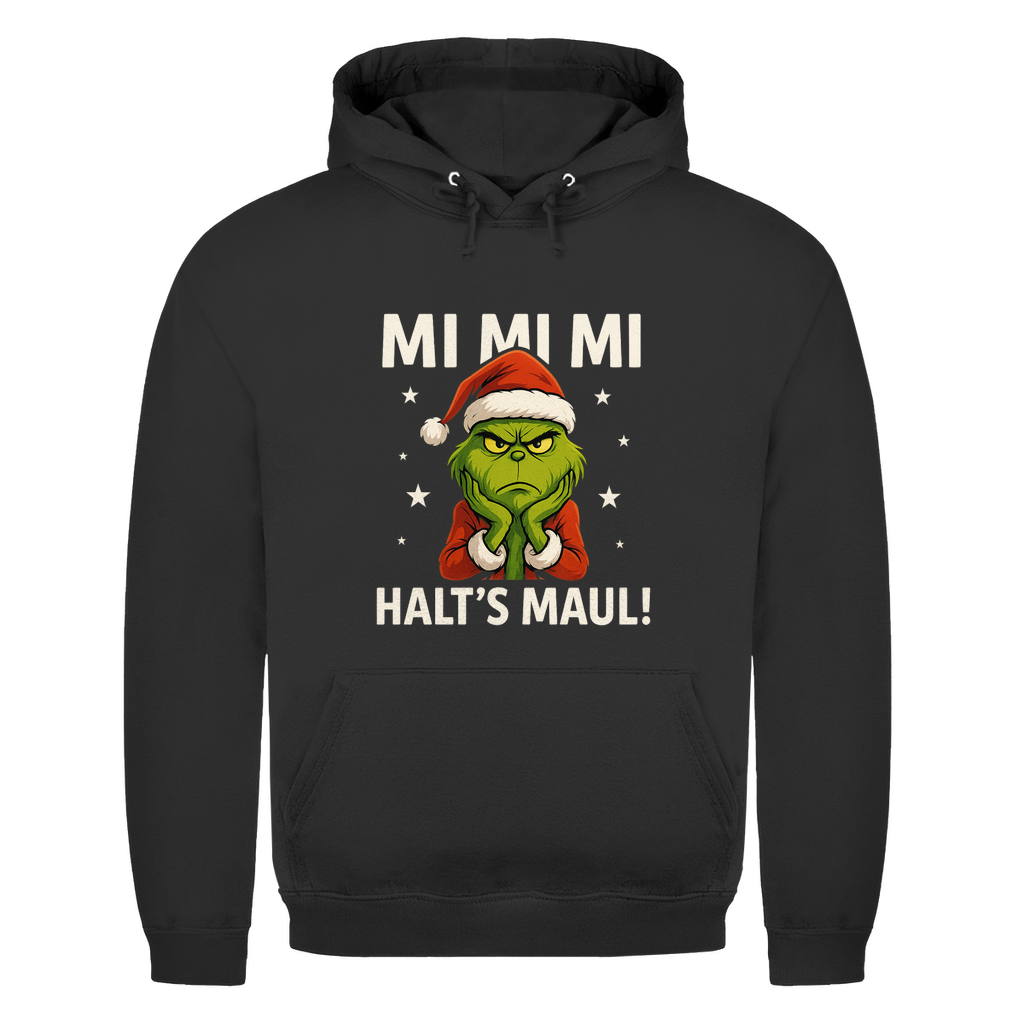 MI MI MI Halts Maul! | Unisex Hoodie