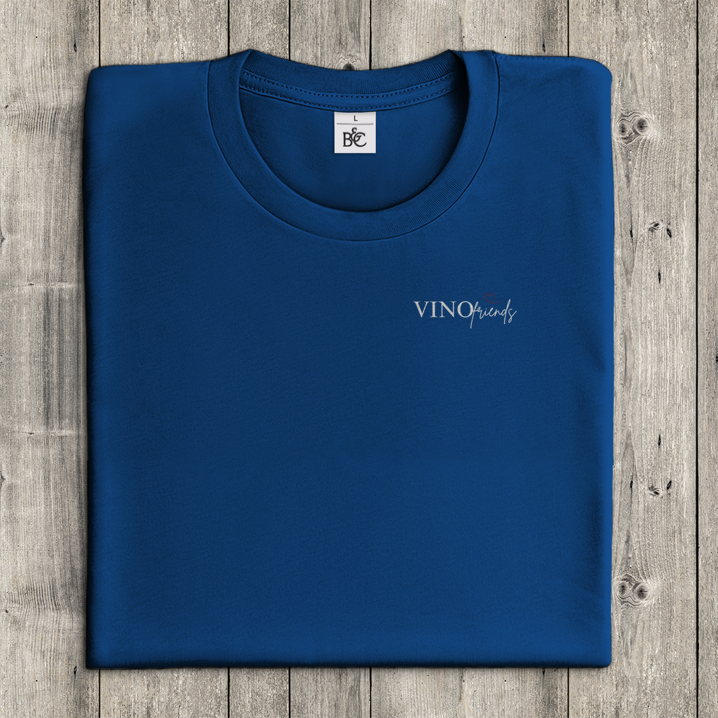 T-Shirt Frauen–VINOfriends