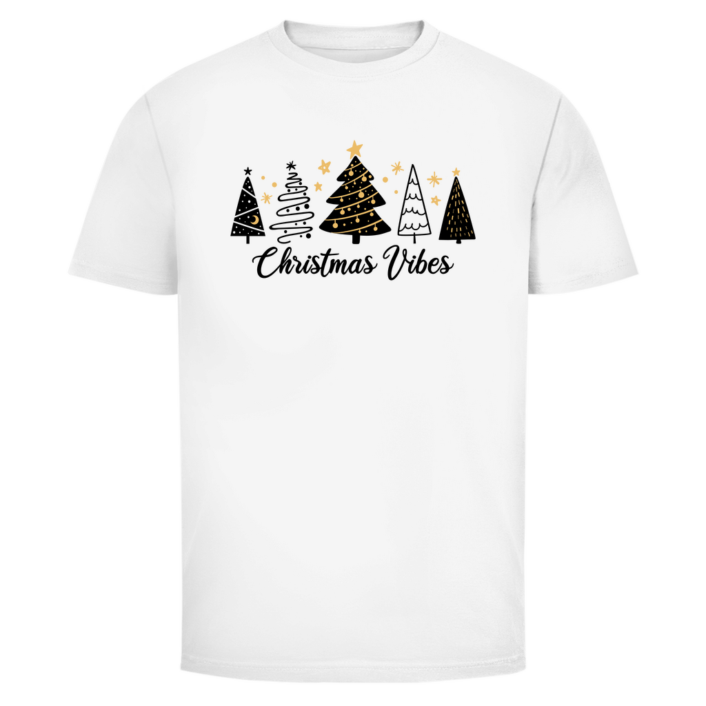 Christmas Vibes | Unisex T-Shirt