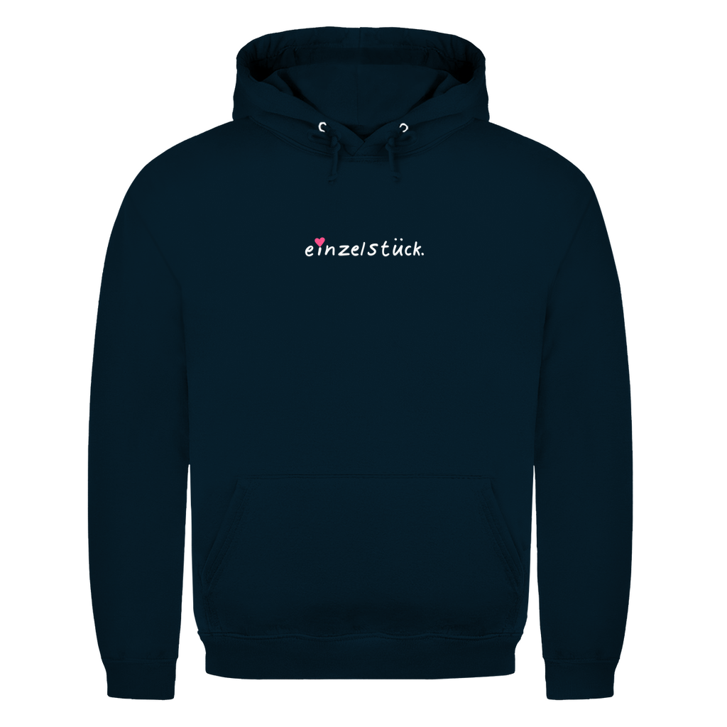 Unisex Hoodie- Einzelstück