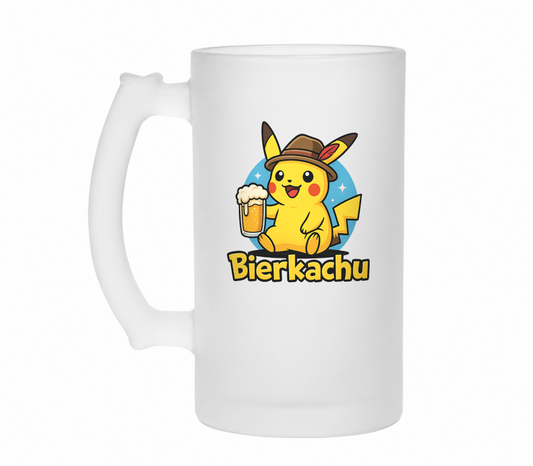 Bierkatchu Wiesn Edition | Bierglas