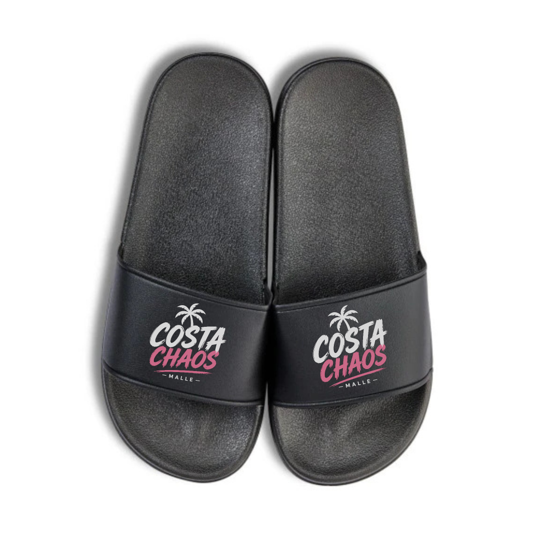 Costa Chaos Malle | Badelatschen