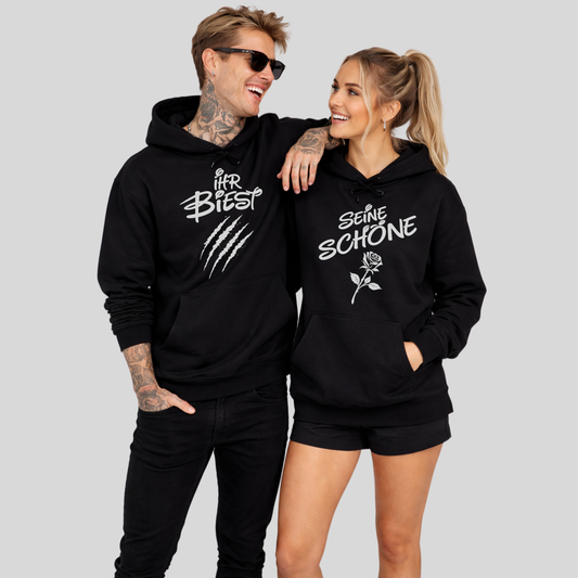 Ihr Biest x Seine Schöne Pärchen Bundle
