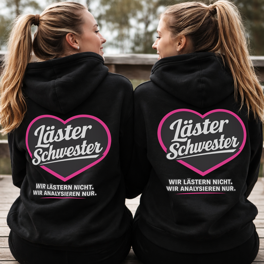 Läster Schwester x Beste Freunde Bundle