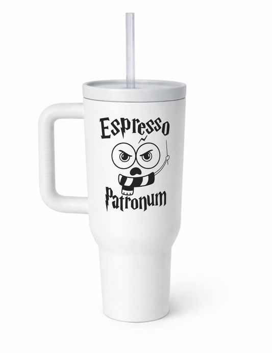 Espresso Pantronum | Thermobecher