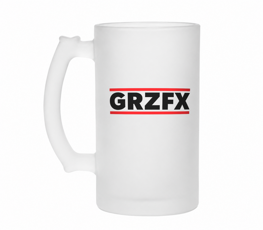 GRZFX | Bierglas