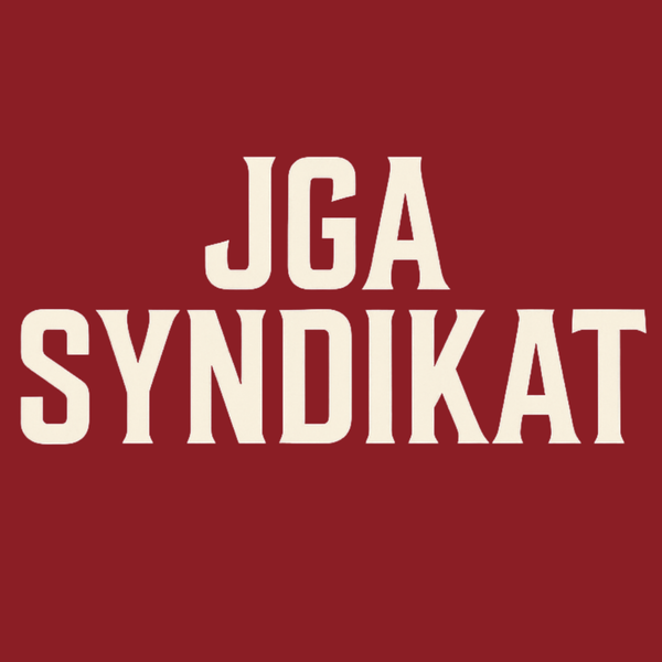 JGA Syndikat