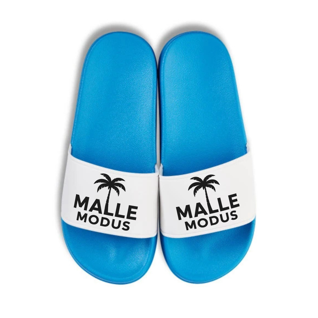 Malle Modus | Badelatschen