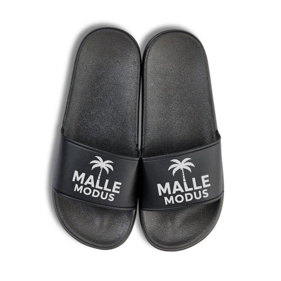 Malle Modus | Badelatschen