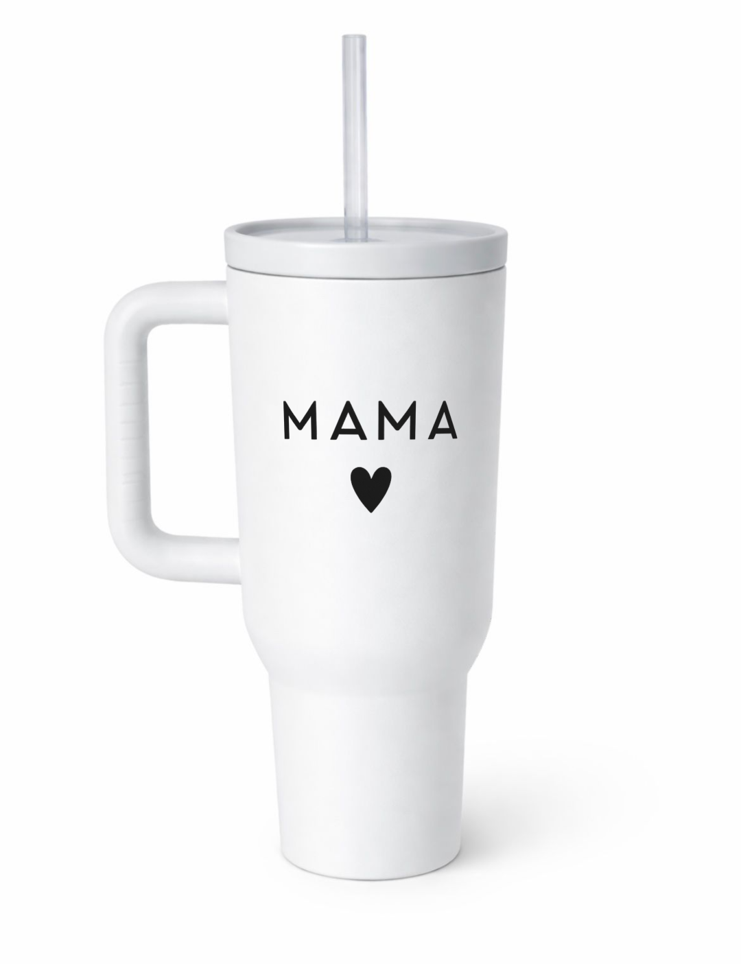 Mama Herz | Thermobecher