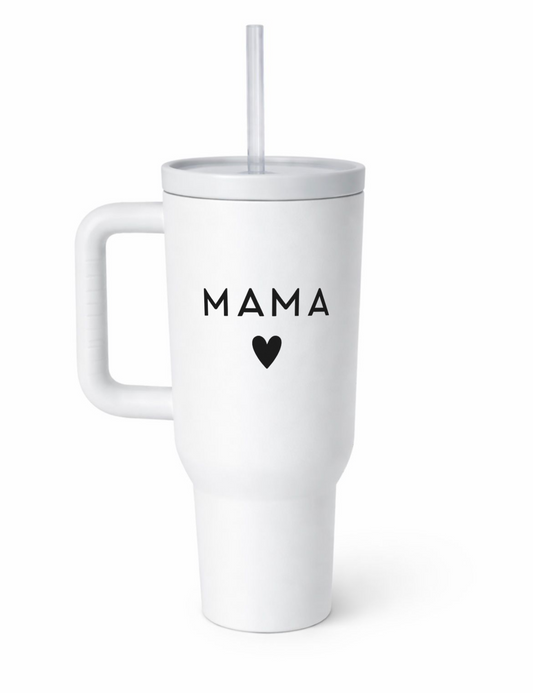 Mama Herz | Thermobecher