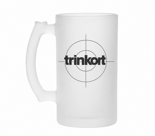 Trinkort | Bierglas